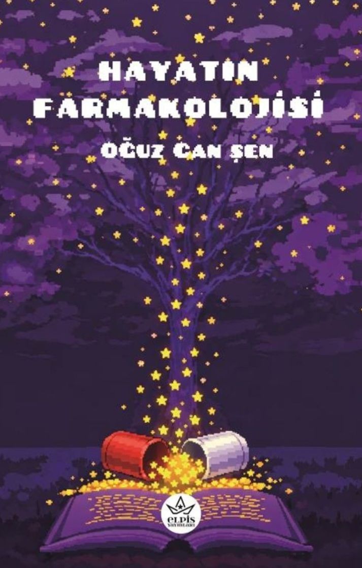 Hayatın Farmakolojisi
