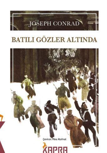 Batılı Gözler Altında