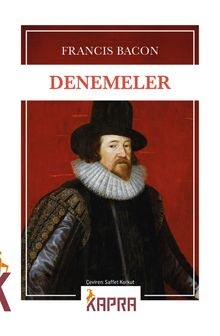 Denemeler
