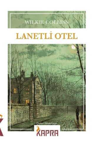 Lanetli Otel