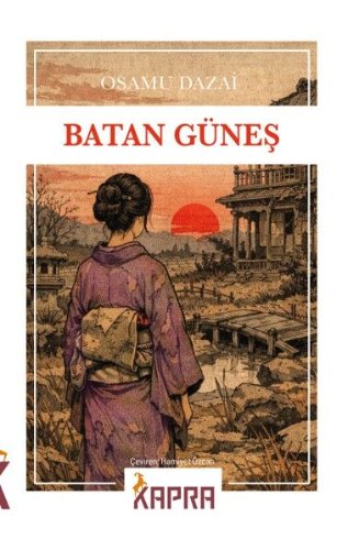 Batan Güneş