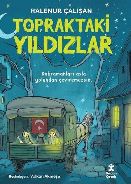 Topraktaki Yıldızlar