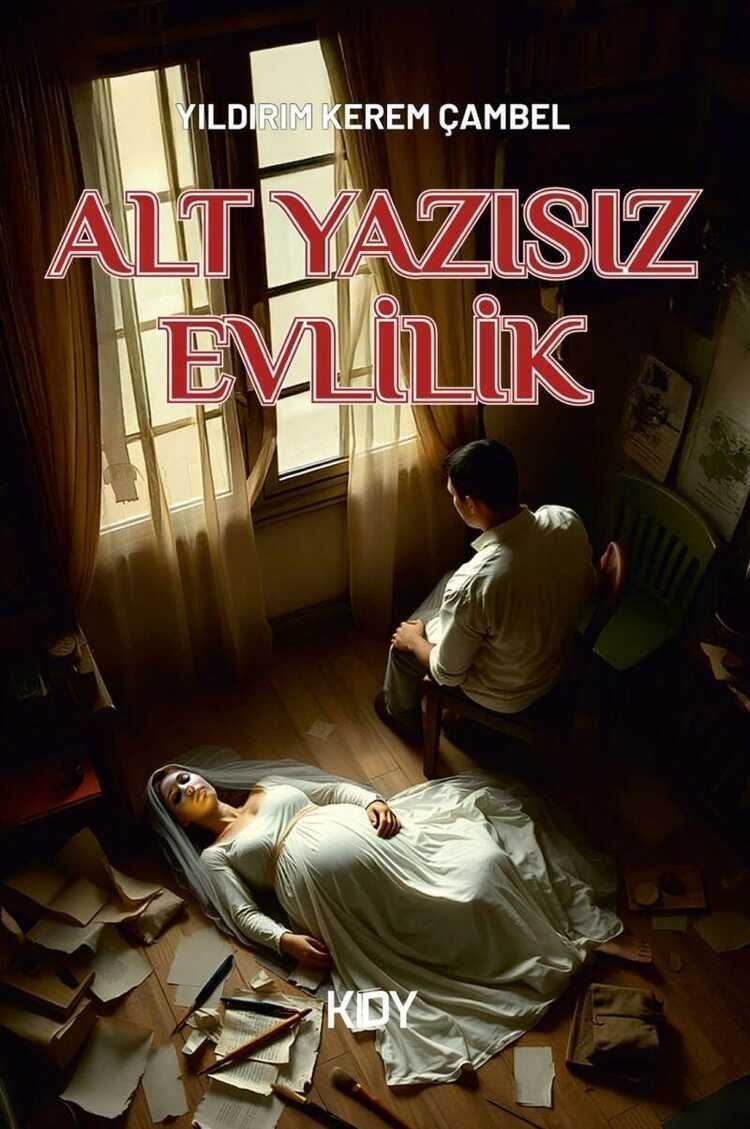 Alt Yazısız Evlilik
