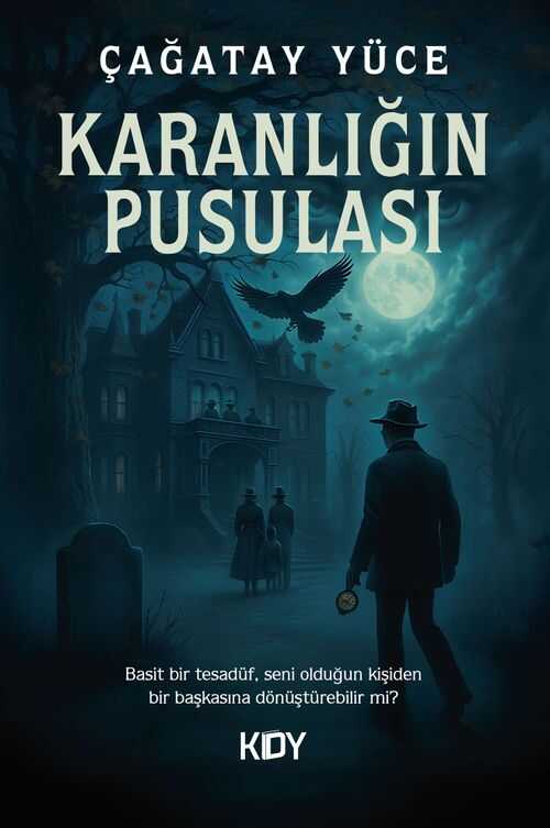 Karanlığın Pusulası
