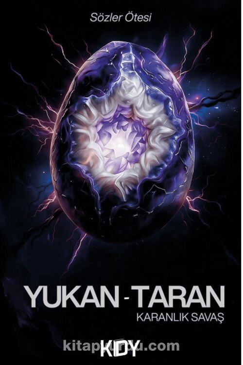 Yukan - Taran