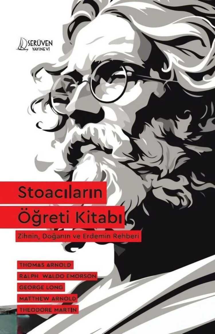 Stoacıların Öğreti Kitabı