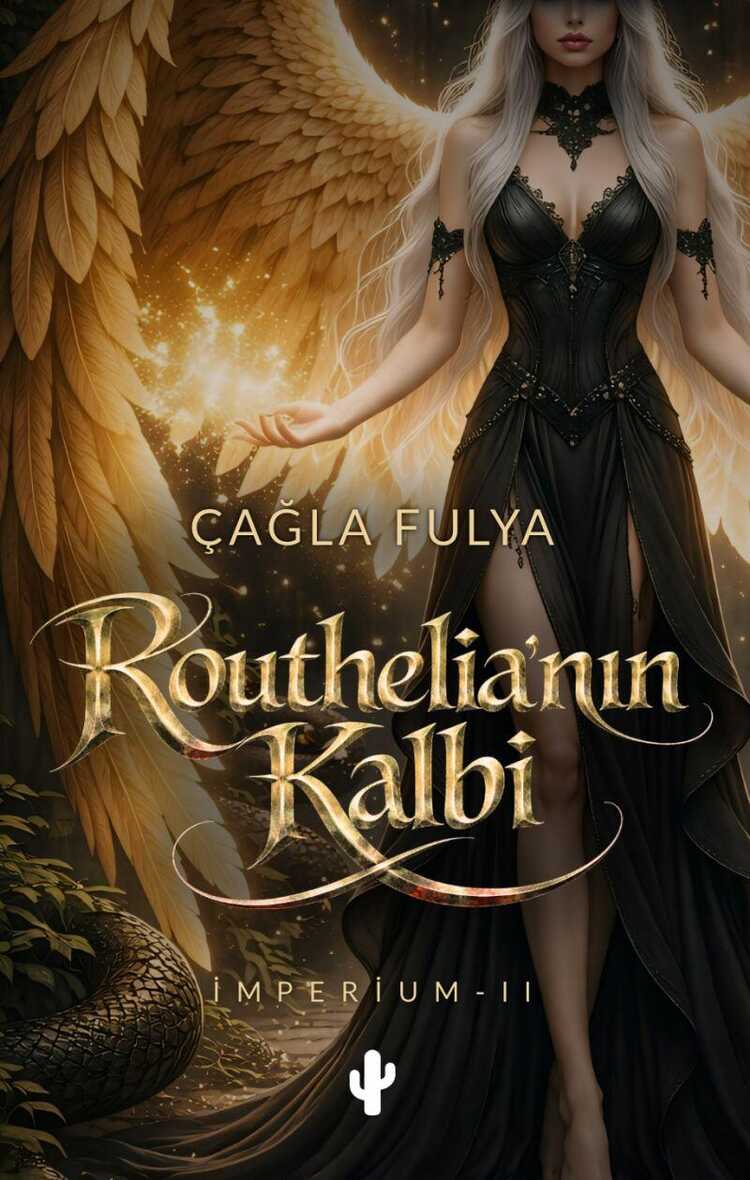Routhelia'nın Kalbi