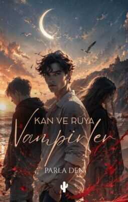 Kan ve Rüya: Vampirler