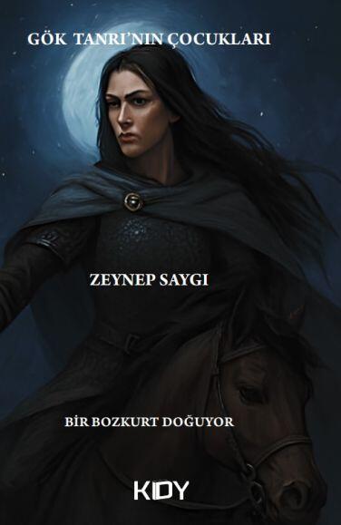 Bir Bozkurt Doğuyor