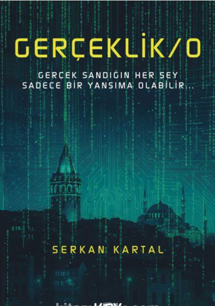 Gerçeklik / 0