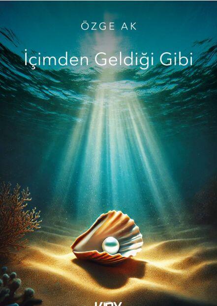 İçimden Geldiği Gibi