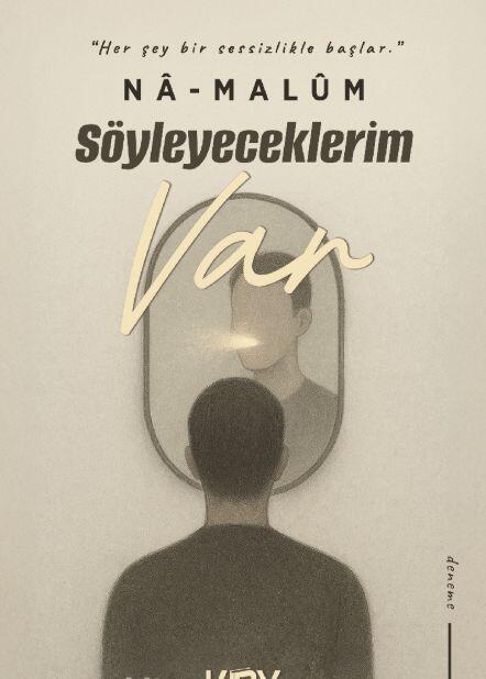 Söyleyeceklerim Var