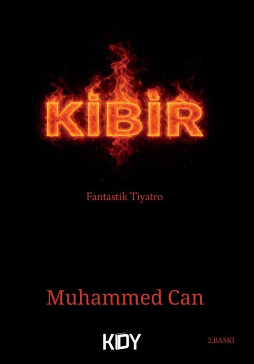Kibir — Muhammed Can