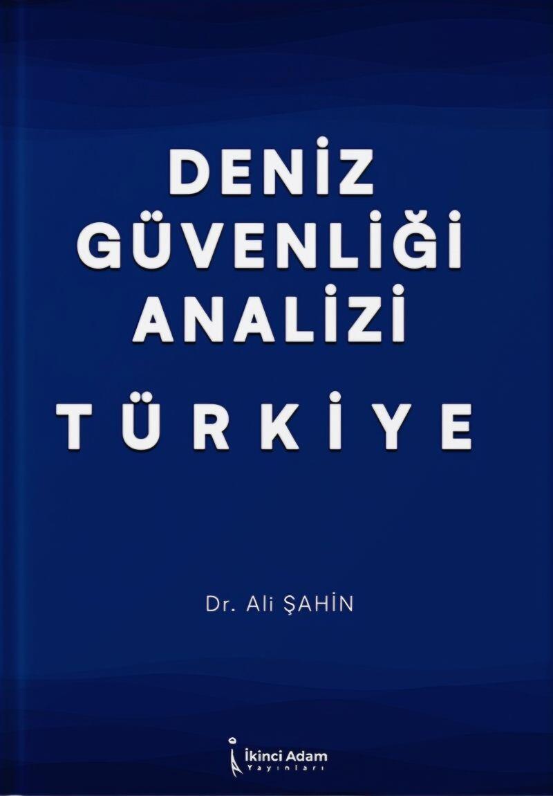 Deniz Güvenliği Analizi - Türkiye — Ali Şahin