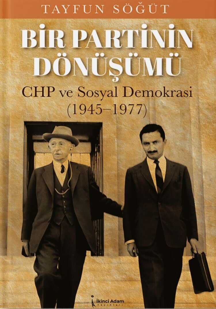 Bir Partinin Dönüşümü