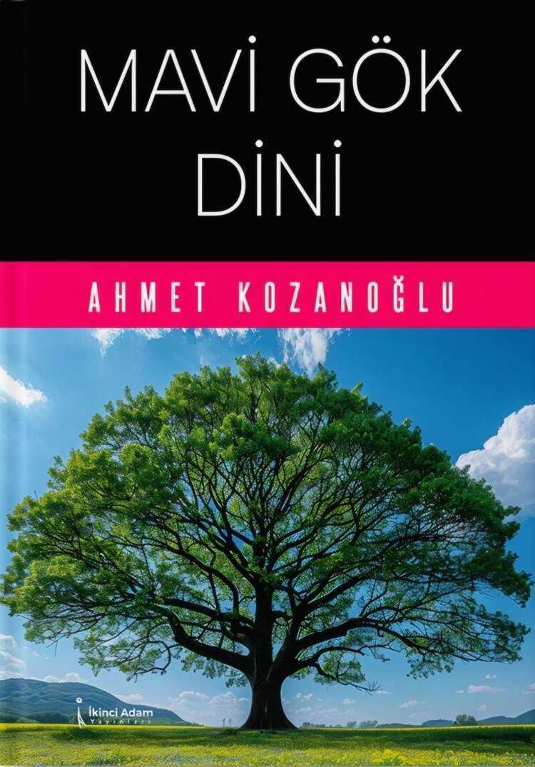 Mavi Gök Dini