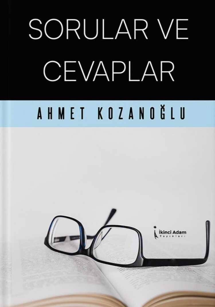 Sorular ve Cevaplar