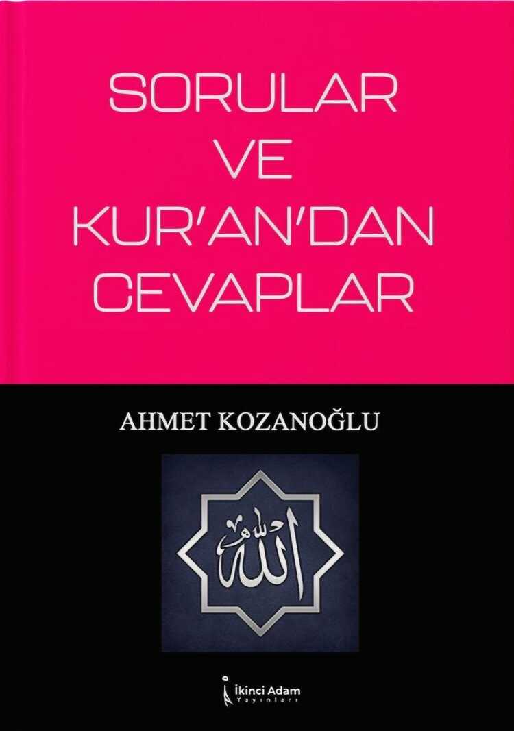Sorular ve Kur'an'dan Cevaplar