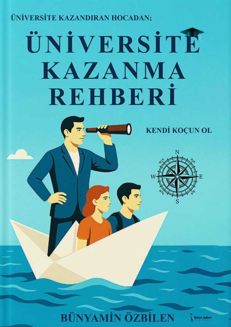Üniversite Kazanma Rehberi