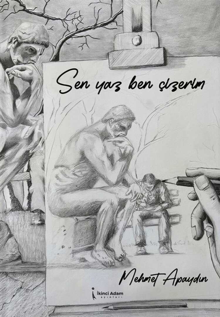 Sen Yaz Ben Çizerim