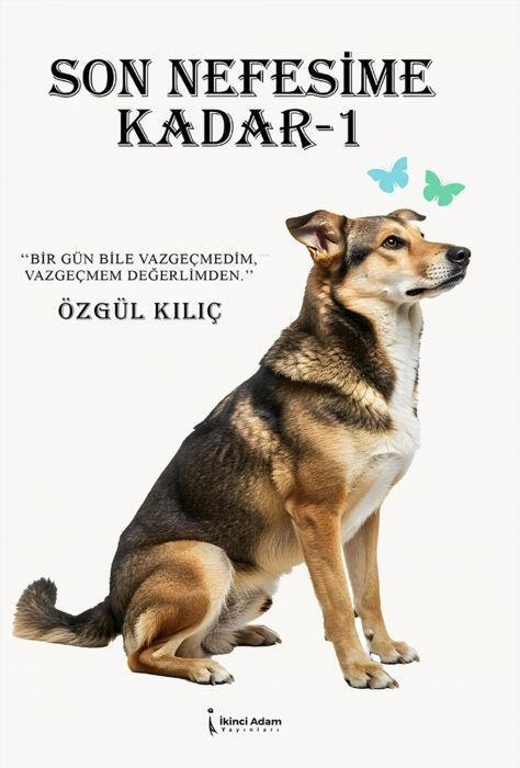 Son Nefesime Kadar - 1