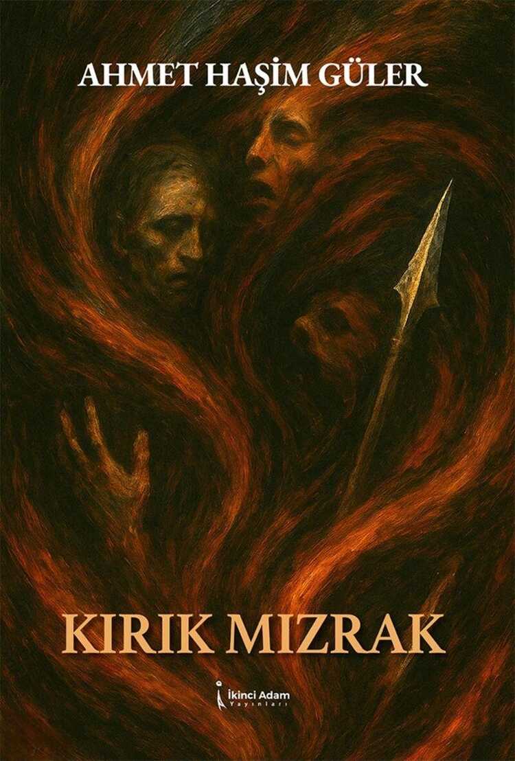 Kırık Mızrak