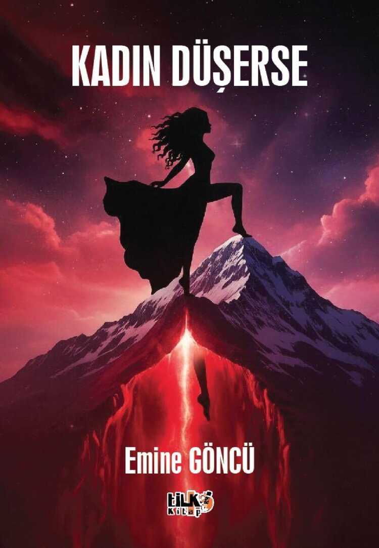 Kadın Düşerse