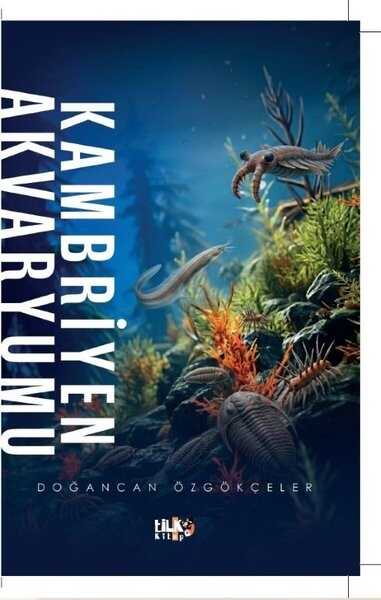 Kambriyen Akvaryumu