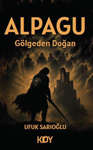 Alpagu: Gölgeden Doğan