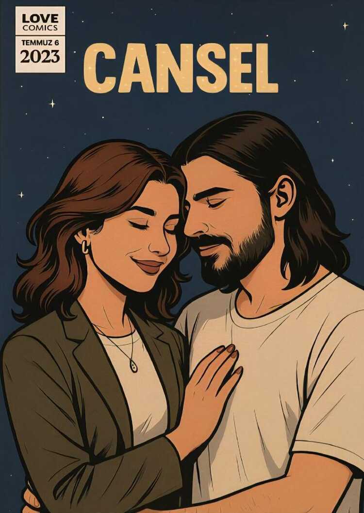 Cansel