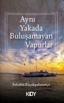 Aynı Yakada Buluşamayan Vapurlar