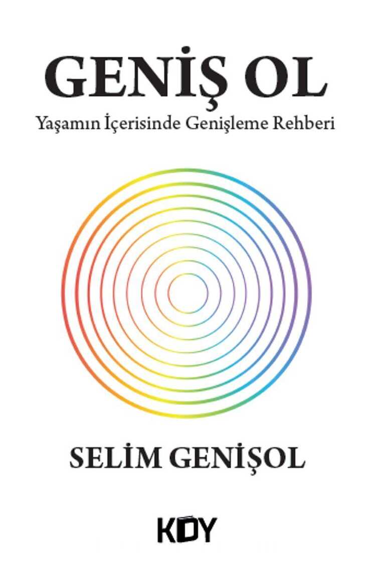 Geniş Ol