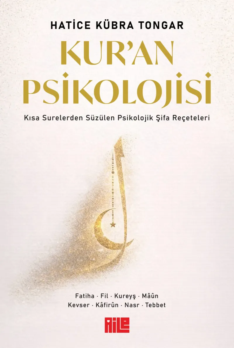 Kur’an Psikolojisi