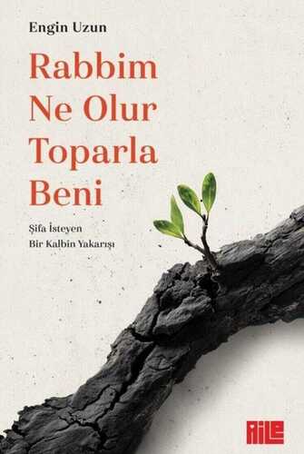 Rabbim Ne Olur Toparla Beni