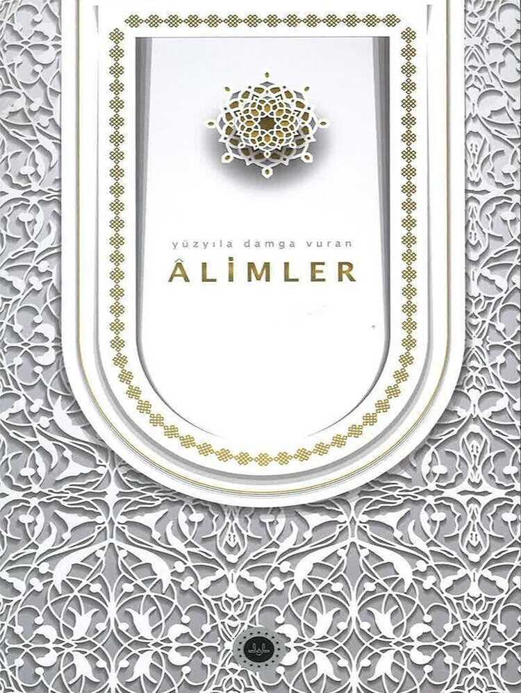 Yüzyıla Damgasını Vuran Alimler