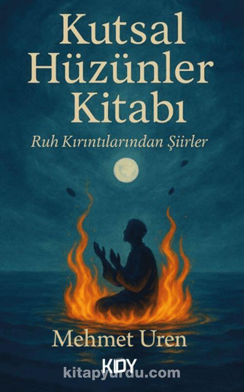 Kutsal Hüzünler Kitabı