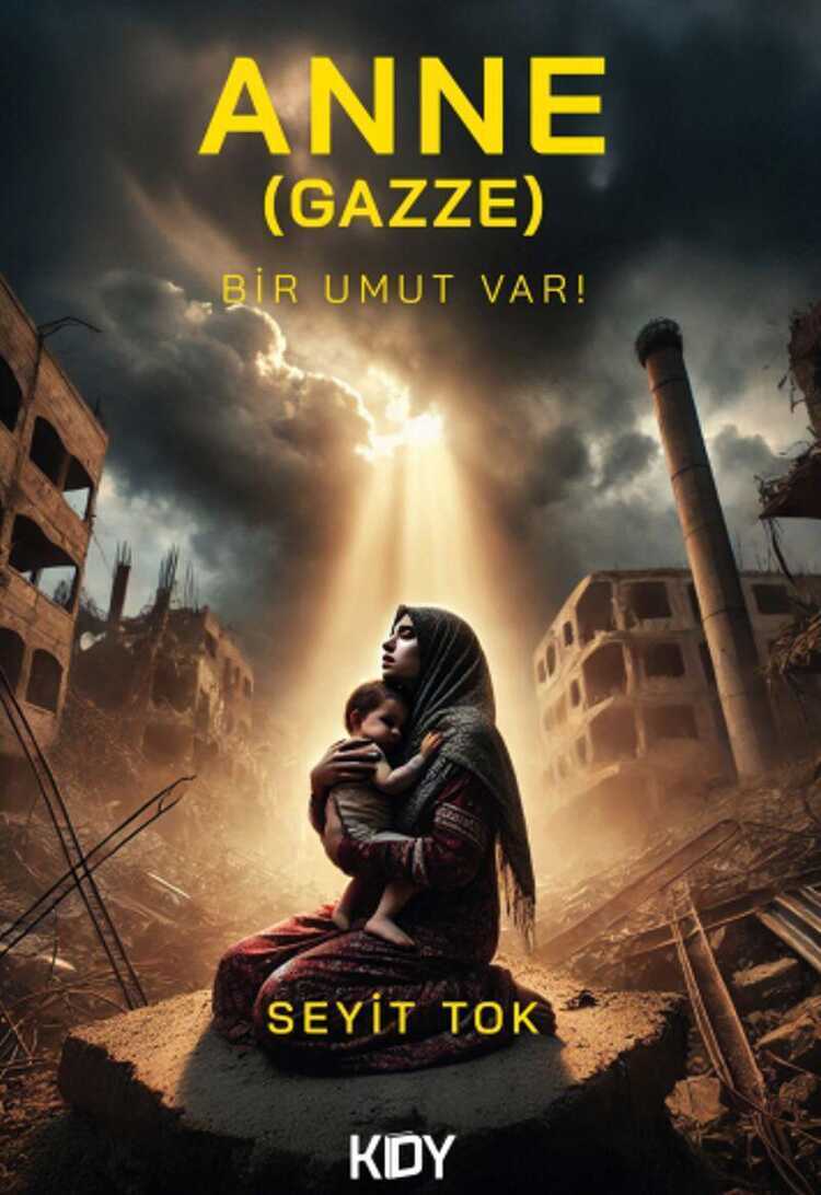 Anne (Gazze)