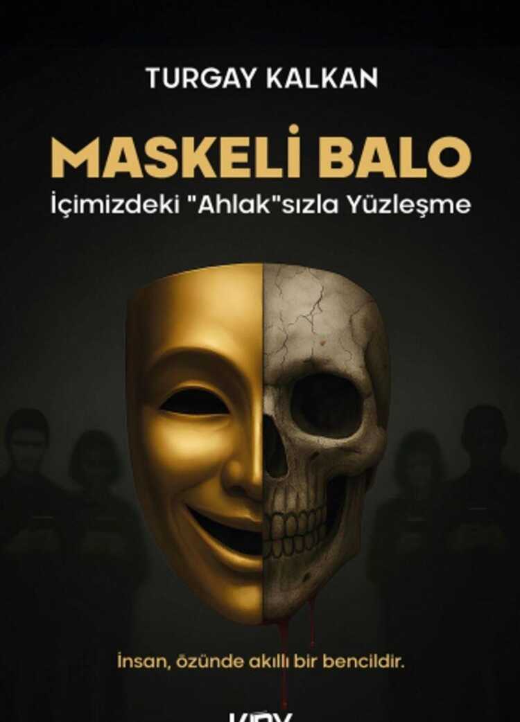 Maskeli Balo