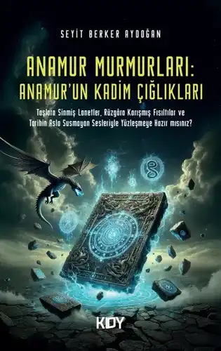 Anamur Murmurları: Anamur'un Kadim Çığlıkları