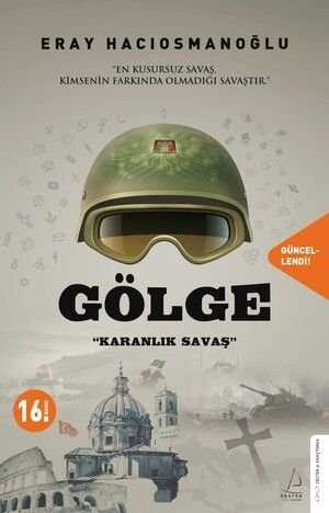 Gölge  Karanlık Savaş