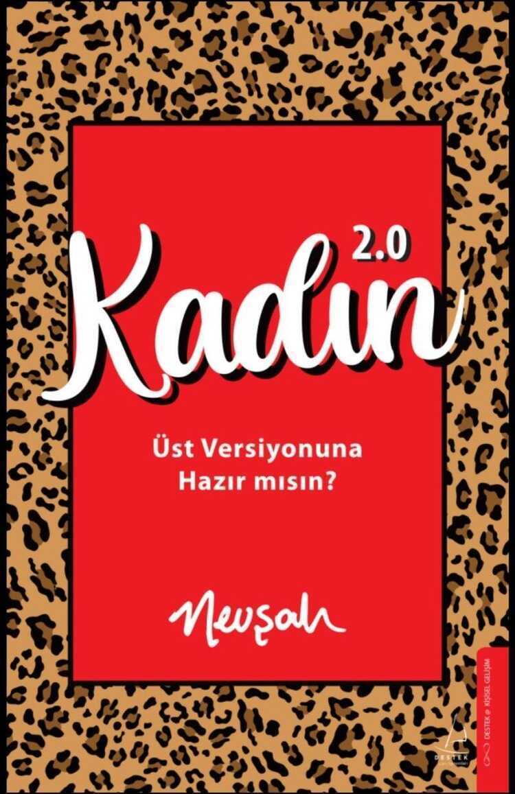 Kadın 2.0