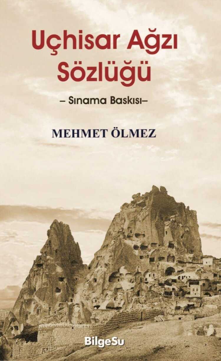 Uçhisar Ağzı Sözlüğü