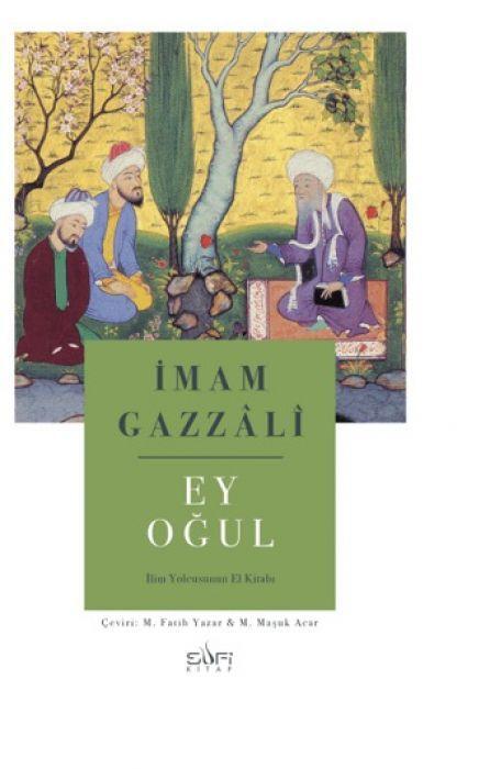 Ey Oğul