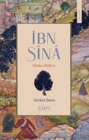 İbn Sina  Ahlakın Elifbesi