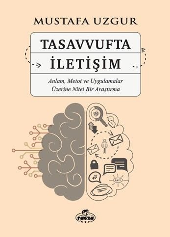 Tasavvufta İletişim  Anlam, Metot ve Uygulamalar Üzerine Nitel Bir Araştırma