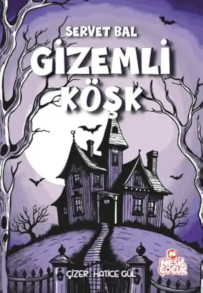 Gizemli Köşk