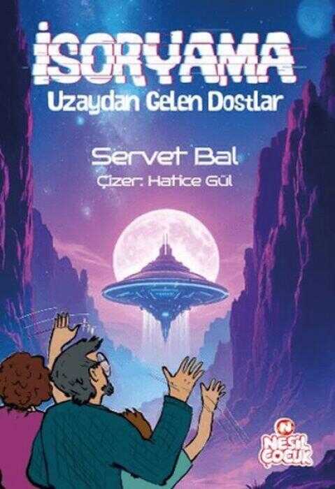 İsoryama