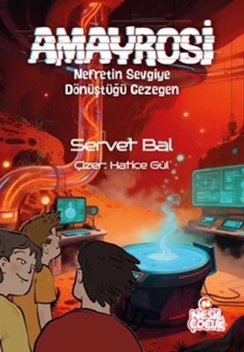 Amayrosi