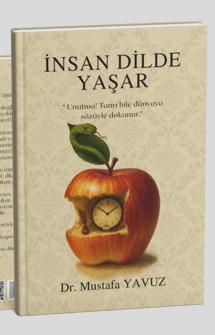 İnsan Dilde Yaşar