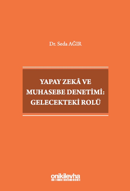 Yapay Zekâ ve Muhasebe Denetimi